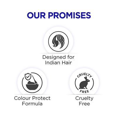 Bblunt Intense Moisture Heat Hair Spa Mask with Jojoba Oil and Vitamin E for Salon Like Hair Spa at Home 70 gm - Hair Masks & Packs