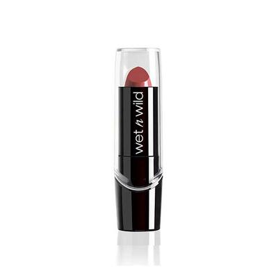 Wet N Wild Silk Finish Lipstick - Blushing Bali 3.6 gm - Lipsticks