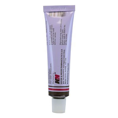 Trfy Cream 15gm - Fungal Infections-Taa