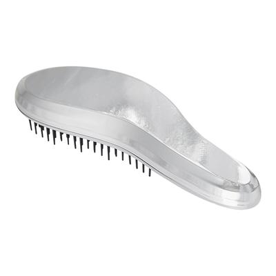 Hairtronic Classic Chrome Detangler 50 gm - Hair Brushes