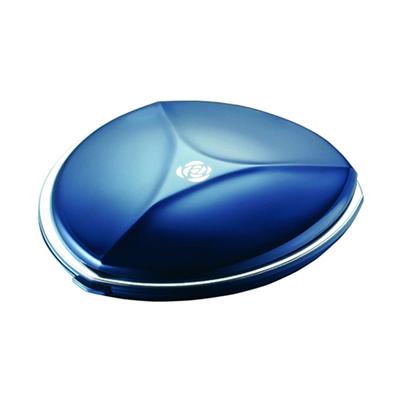 Chambor My Match Silver Shadow compact powder, Sheer Finish, Natural, 16g - Eye Shadow Palettes