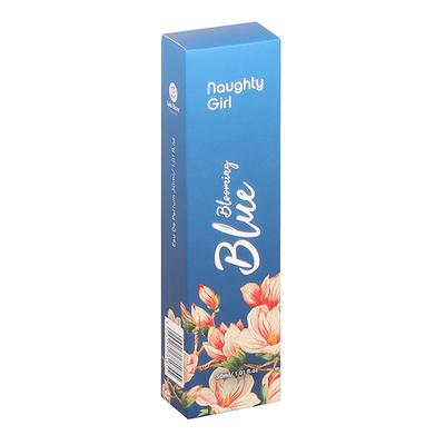 Naughty Girl EDP Blooming Blue 30 ml - Women Perfumes (Edt/Edp)