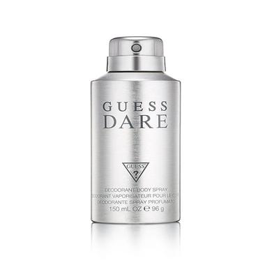 Guess Dare Homme Deodorant Spray 96 gm - Deodorants/Roll-Ons