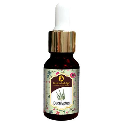 Passion Indulge PATCHOLI Essential oil For Tones sagging skin/ prevents formation of scars 10ML - Essential Oils