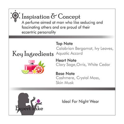 Police To Be The Illusionist Eau de Toilette 40 ml - Perfumes (Edt/Edp)