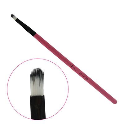 Vega Lip Filler Brush Pink (MBP - 12) 1's - Lip Brush