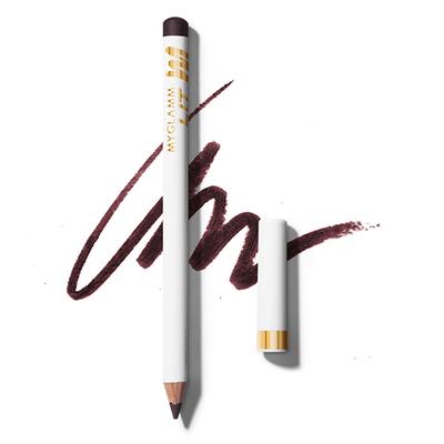 Myglamm Lit Matte Eyeliner Pencil - Savage 1.14 Gm - Eyeliners
