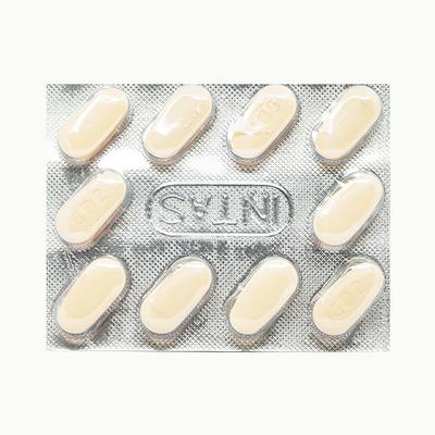 PREGABID CR 165 Tablet 10's - Neuropathic Pain-Dru