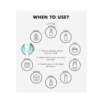 Beplain Cicaterol Moisturizer 10 ml - Face Moisturizers