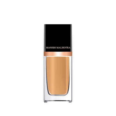 Manish Malhotra Beauty By MyGlamm Skin Awakening Foundation Warm Beige 34 gm - Foundation