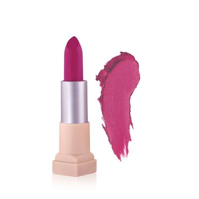 Fashion Colour Vivid Matte Lipstick, 7 Wild Rose 3.8 gm - Lipsticks