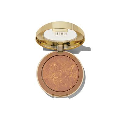 Milani Baked Bronzer Glow 7 gm - Bronzers