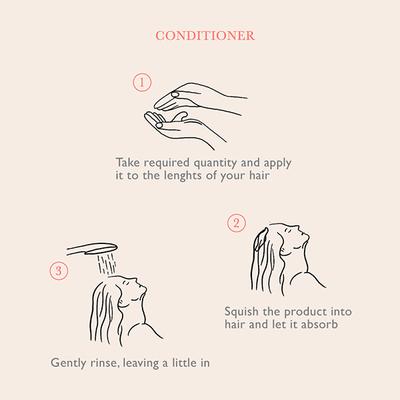 TRue FRoG Everyday Hair Conditioner 250 ml - Conditioners