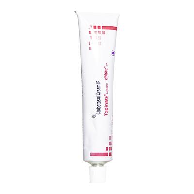 Topinate Cream 30gm - Skin Infections-Top