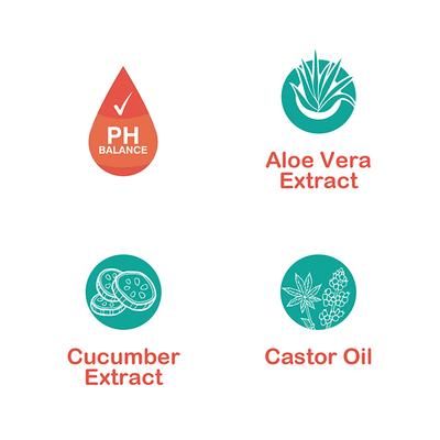 Buddsbuddy Cucumber Based Skincare Baby Wet Wipes 80's - Diapers & Wipes