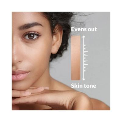 Lotus Botanicals Skin Brightening Face Scrub 100 gm - Scrubs & Exfoliants