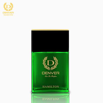 Denver Hamilton Perfume Long Lasting Perfume Body Scent for Men 70 ml - Men Perfumes (Edt/Edp)