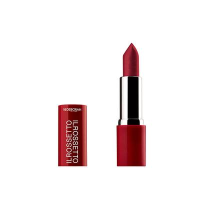 Deborah Milano Il Rossetto Ls - 601 Cherry 4.3 gm - Lipsticks