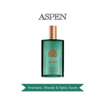 Aspen Cologne For men Eau de Cologne 118 ml - Men Perfumes (Edt/Edp)