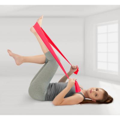 Tynor Tyroband 1.7 (UN) (H14-H18) - Red - Ankle/Foot Supports
