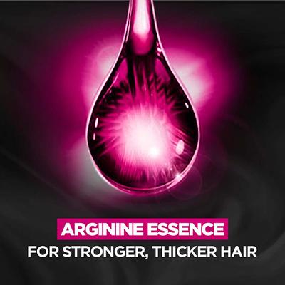 L'Oreal Paris Fall Resist 3X Anti Hairfall Shampoo with Arginine essence 180ml - Shampoos