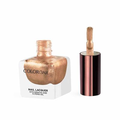 Colorbar Lux Nail Lacquer Cbn556 12 Ml - Nail Polish