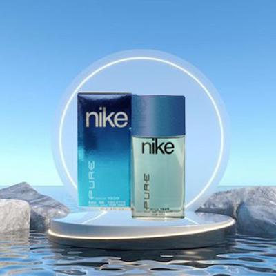 Nike Pure Man EDT 75 ml - Men Perfumes (Edt/Edp)