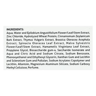 DEFITIS SCALP Lotion 50ml - Dandruff-TAA