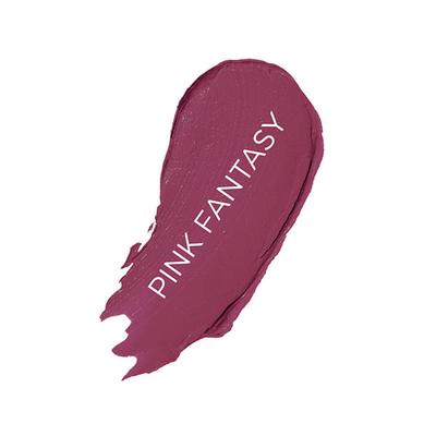 Streetwear Satin Smooth Lipstick - Pink Fantasy 4.2 Gm - Lipsticks