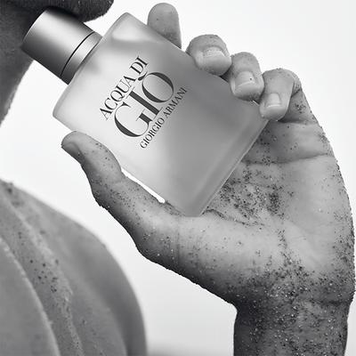 Giorgio Armani Acqua Di Gio Eau de Toilette 100 ml - Men Perfumes (Edt/Edp)