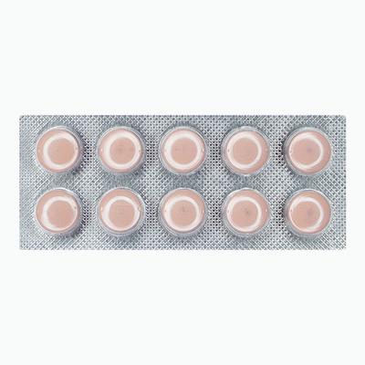 BRIVGARD 75 Tablet 10's - Epilepsy/Convulsion-Ant