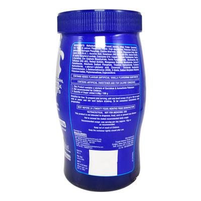 Macprot DM Vanilla Powder 200gm - Supplements-Sup