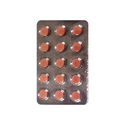 Amlopres 2.5mg Tablet 15'S - Hypertension-Cal