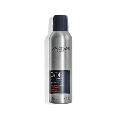 L'Occitane Cade Shaving Gel 150 ml - Beard Gel