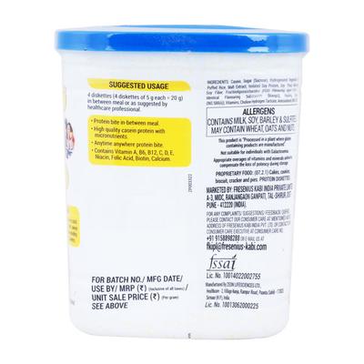 KABI BITE MANGO FLAVOUR Diskettes 250gm - Supplements-Sup