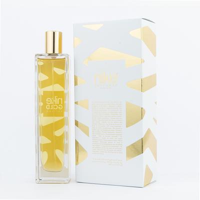 Nike Gold Woman EDT 100 ml - Women Perfumes (Edt/Edp)