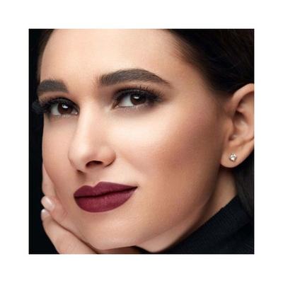 Belora Paris Deepest HD Matte Crayon Lipstick with Vit C Wine 1.2 gm - Lip Crayons