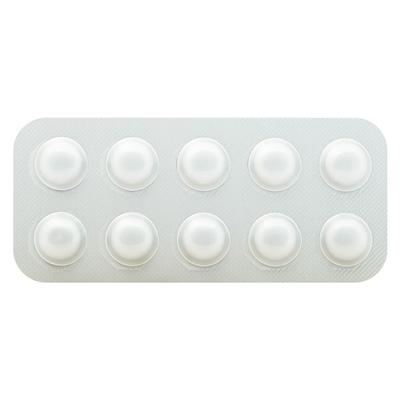 IVAPRIDE 5 Tablet 10's - Angina