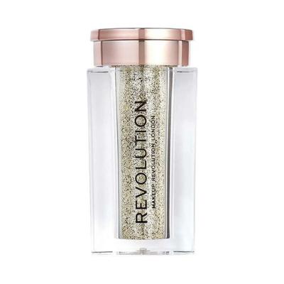 Makeup Revolution Viva Loose Body Glitter Partaay 3 gm - Highlighters & Illuminators