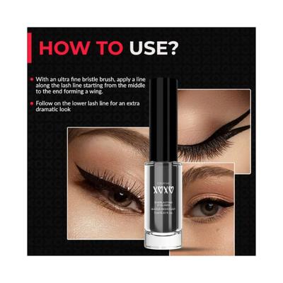 Colorbar XOXO Everlasting Eyeliner 7 ml - Eyeliners