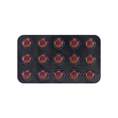 Numlo D 2.5mg Tablet 15'S - Hypertension-Cal