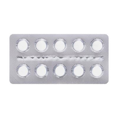 DYDROGEST ER 20 Tablet 10's - Hormonal Therapy-Oes