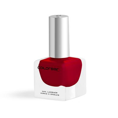 Colorbar Rosie - (015) 12 ml - Nail Polish