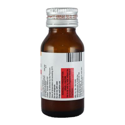 MOX Redimix 250mg Oral Suspension 30ml - Bacterial Infections-Pen