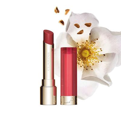 Clarins Lip Oil Balm 05 Cherry 2.9 gm - Lip Balms