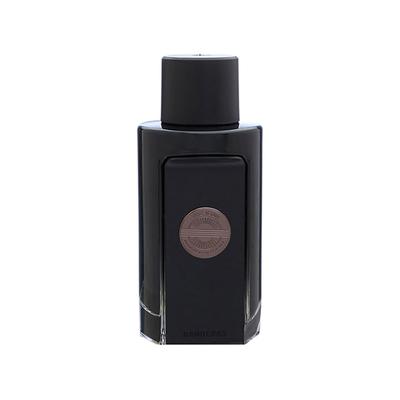 Banderas The Icon Eau de Parfum 100 ml - Men Perfumes (Edt/Edp)