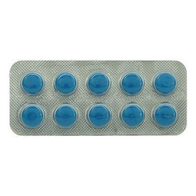 ETROSA 90 Tablet 10's - Pain relief-Nsa