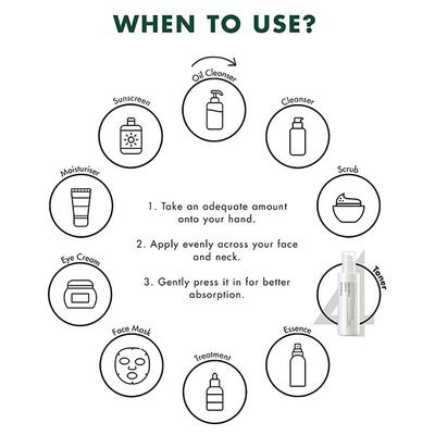 Dr. Oracle 21Stay A Thera Toner 120 ml - Toners