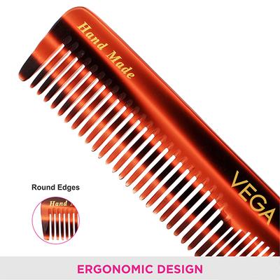 Vega Dressing Comb (HMC - 26D) 1's - Hair Combs
