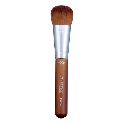 Daily Life Forever52 Powder/ Blusher Brush Px024 1'S - Face Brush